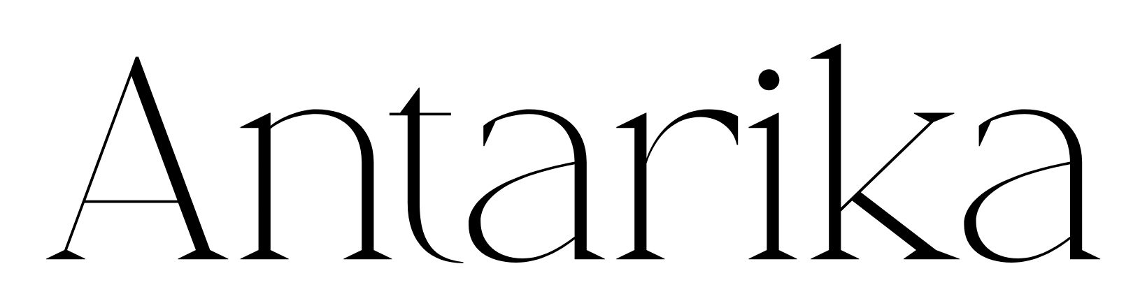 antarika